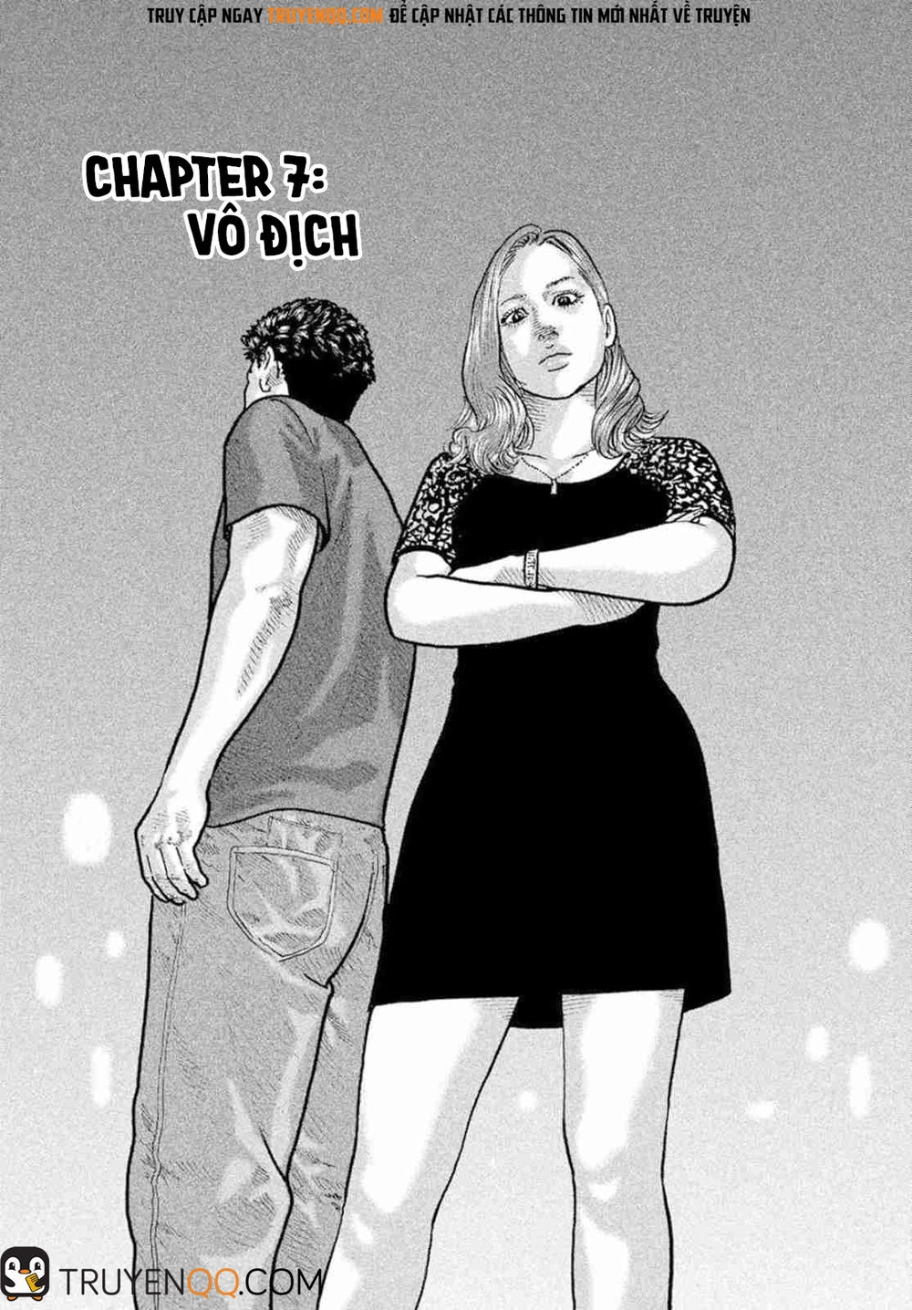 Sát Thủ Truyền Thuyết Chapter 7 - 2