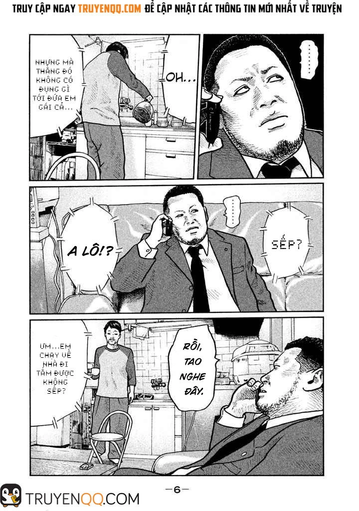 Sát Thủ Truyền Thuyết Chapter 9 - 5