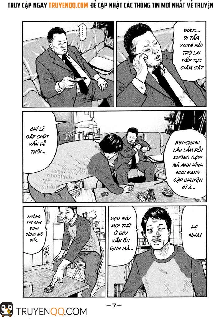 Sát Thủ Truyền Thuyết Chapter 9 - 6