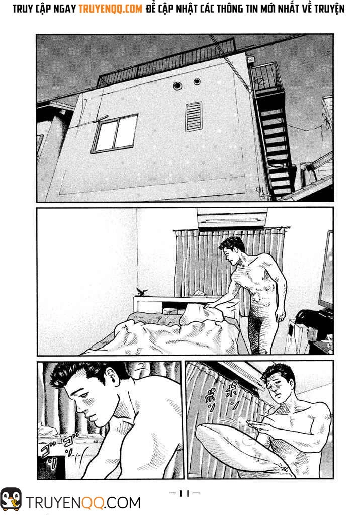 Sát Thủ Truyền Thuyết Chapter 9 - 10