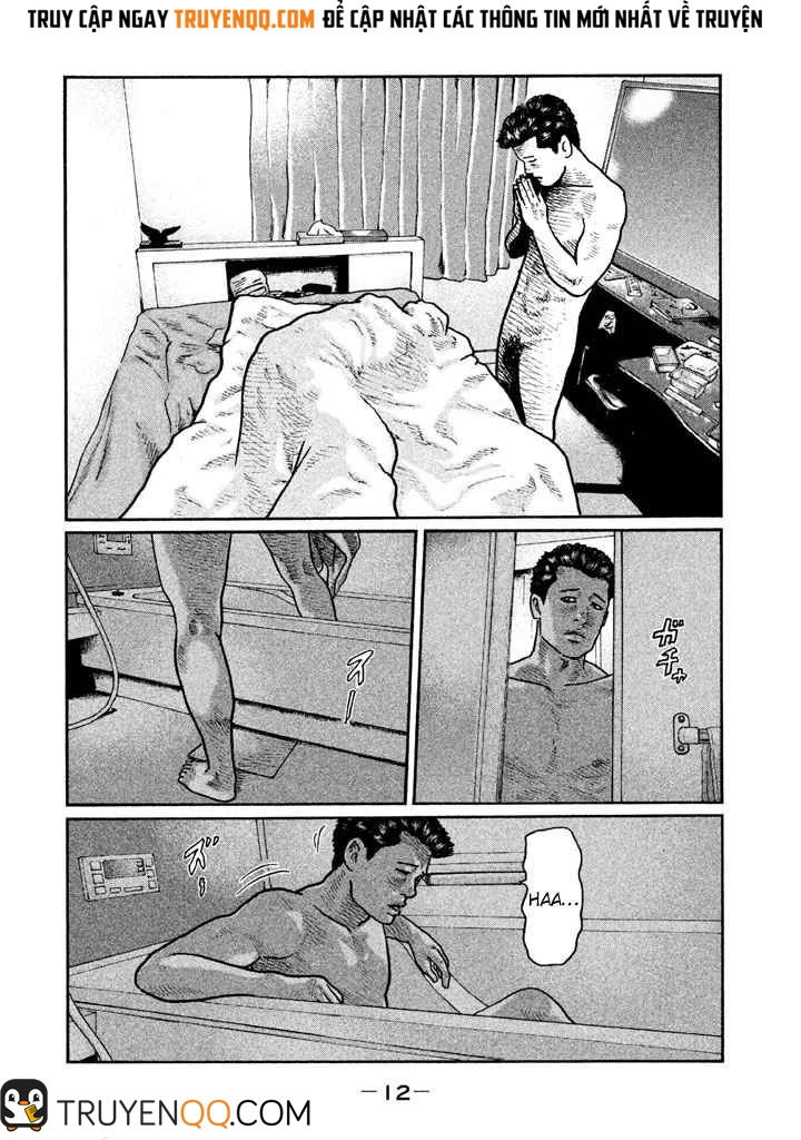 Sát Thủ Truyền Thuyết Chapter 9 - 11