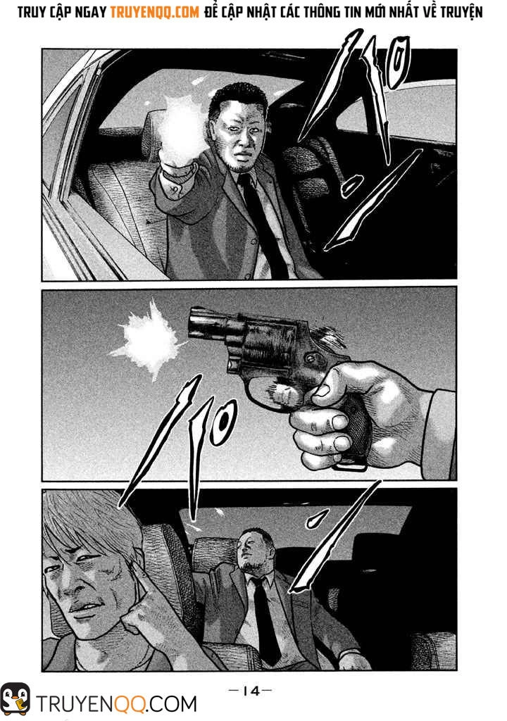 Sát Thủ Truyền Thuyết Chapter 9 - 13