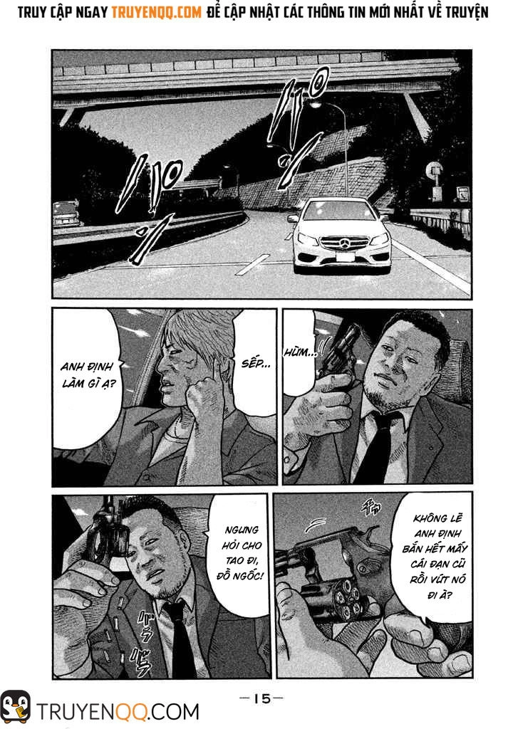 Sát Thủ Truyền Thuyết Chapter 9 - 14