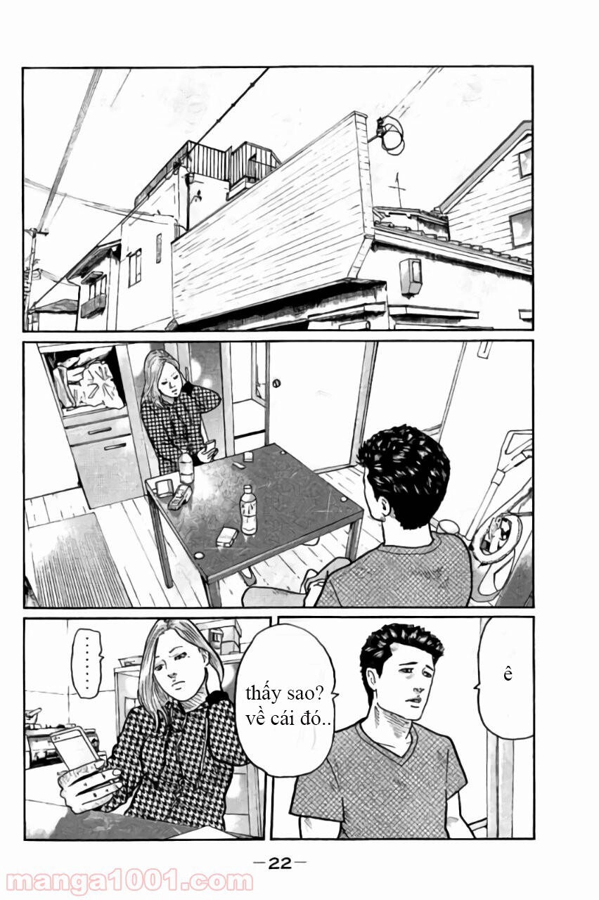 Sát Thủ Truyền Thuyết Chapter 10 - 4