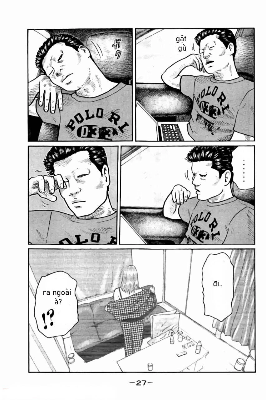 Sát Thủ Truyền Thuyết Chapter 10 - 9