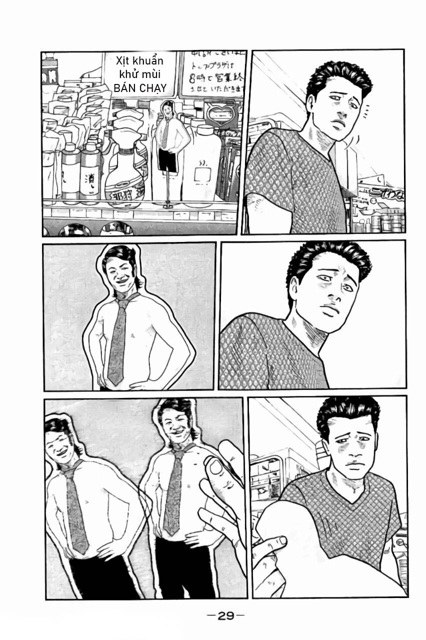 Sát Thủ Truyền Thuyết Chapter 10 - 11