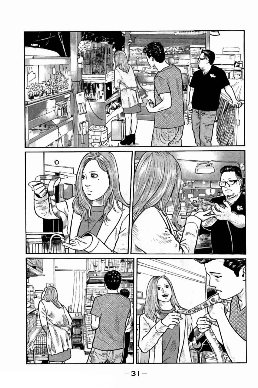 Sát Thủ Truyền Thuyết Chapter 10 - 13