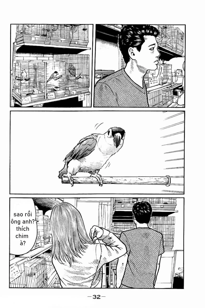 Sát Thủ Truyền Thuyết Chapter 10 - 14