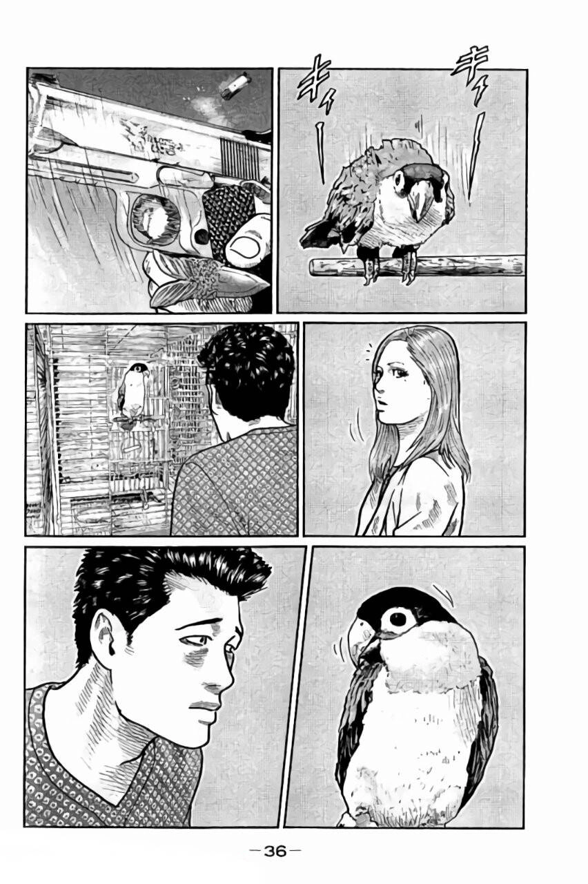 Sát Thủ Truyền Thuyết Chapter 10 - 18