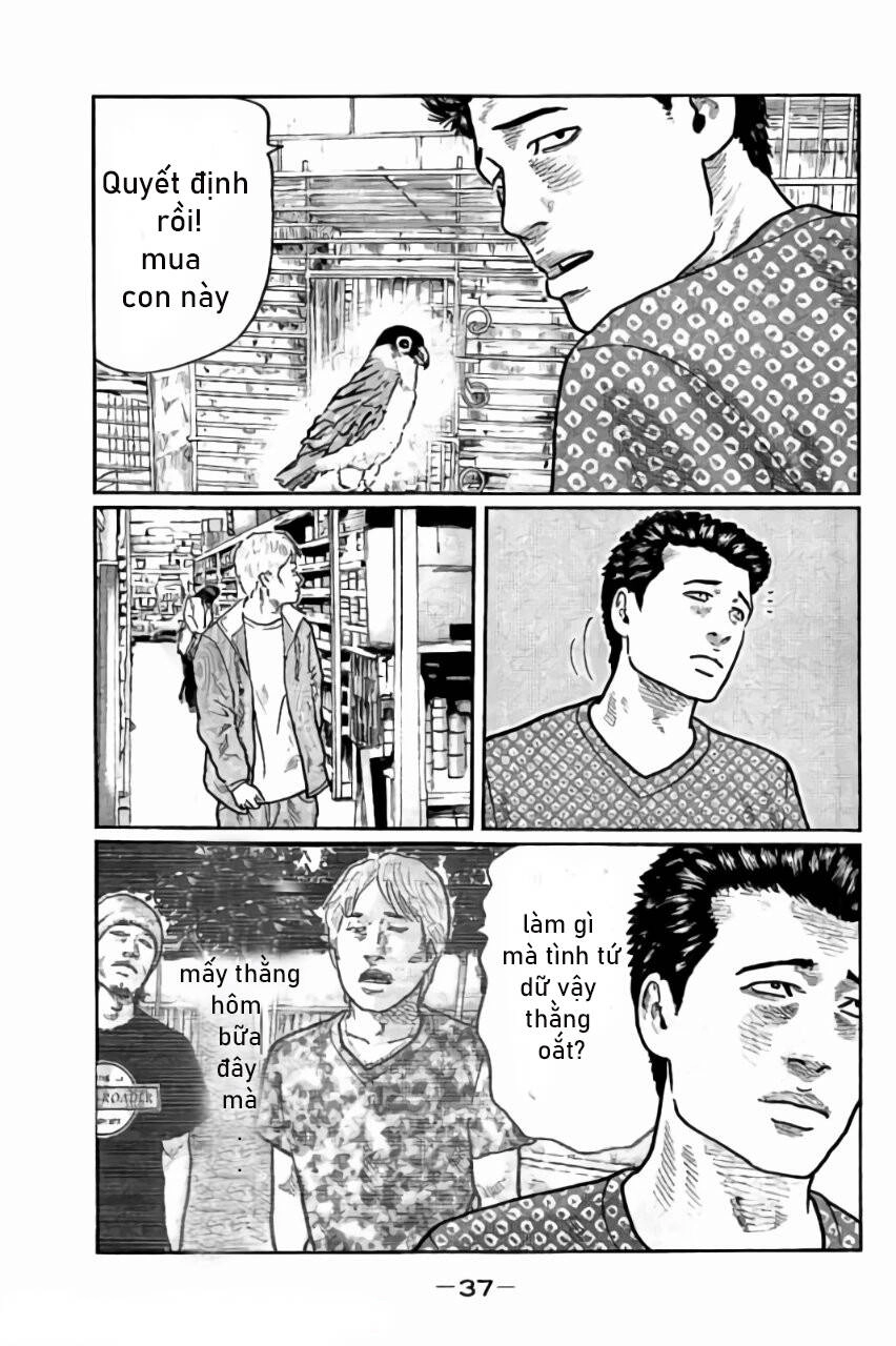 Sát Thủ Truyền Thuyết Chapter 10 - 19