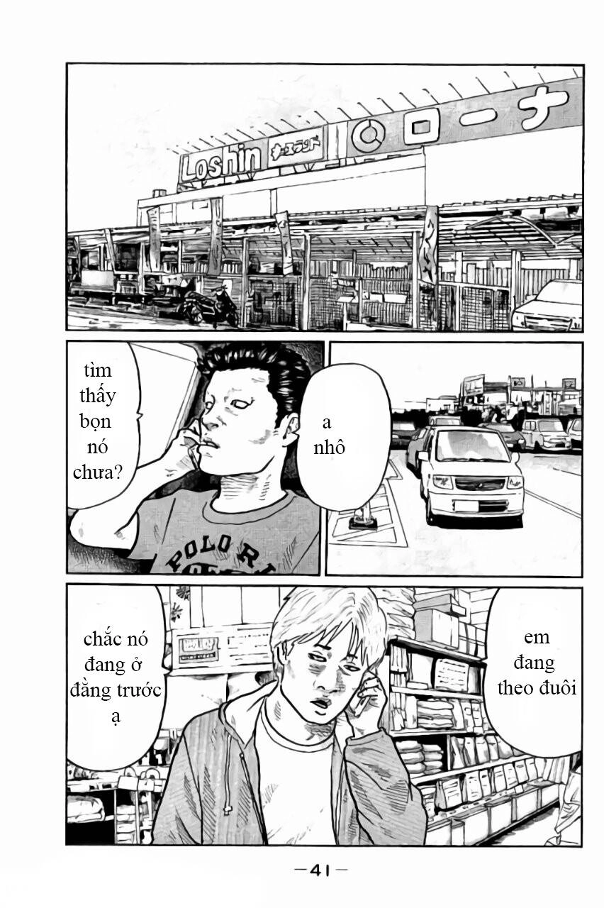 Sát Thủ Truyền Thuyết Chapter 11 - 3