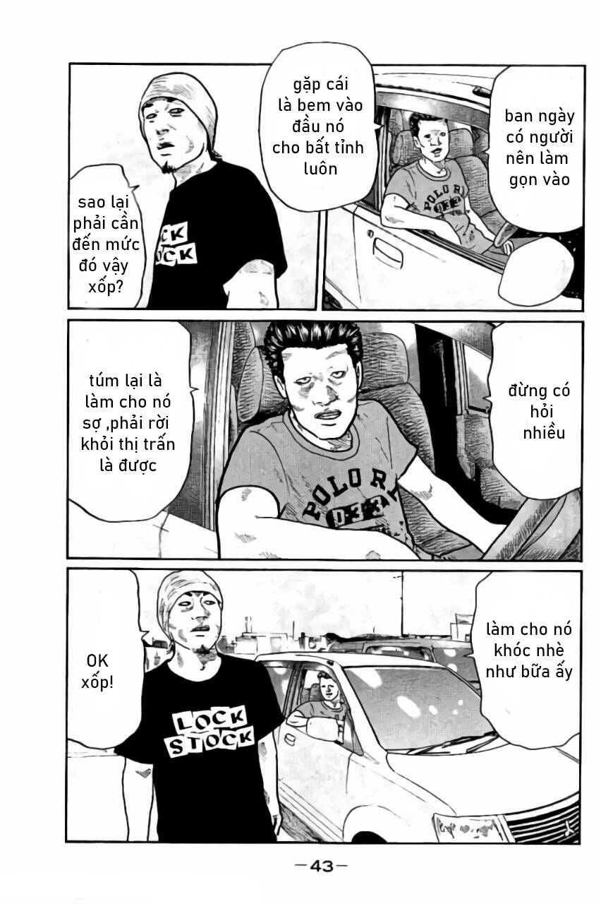 Sát Thủ Truyền Thuyết Chapter 11 - 5