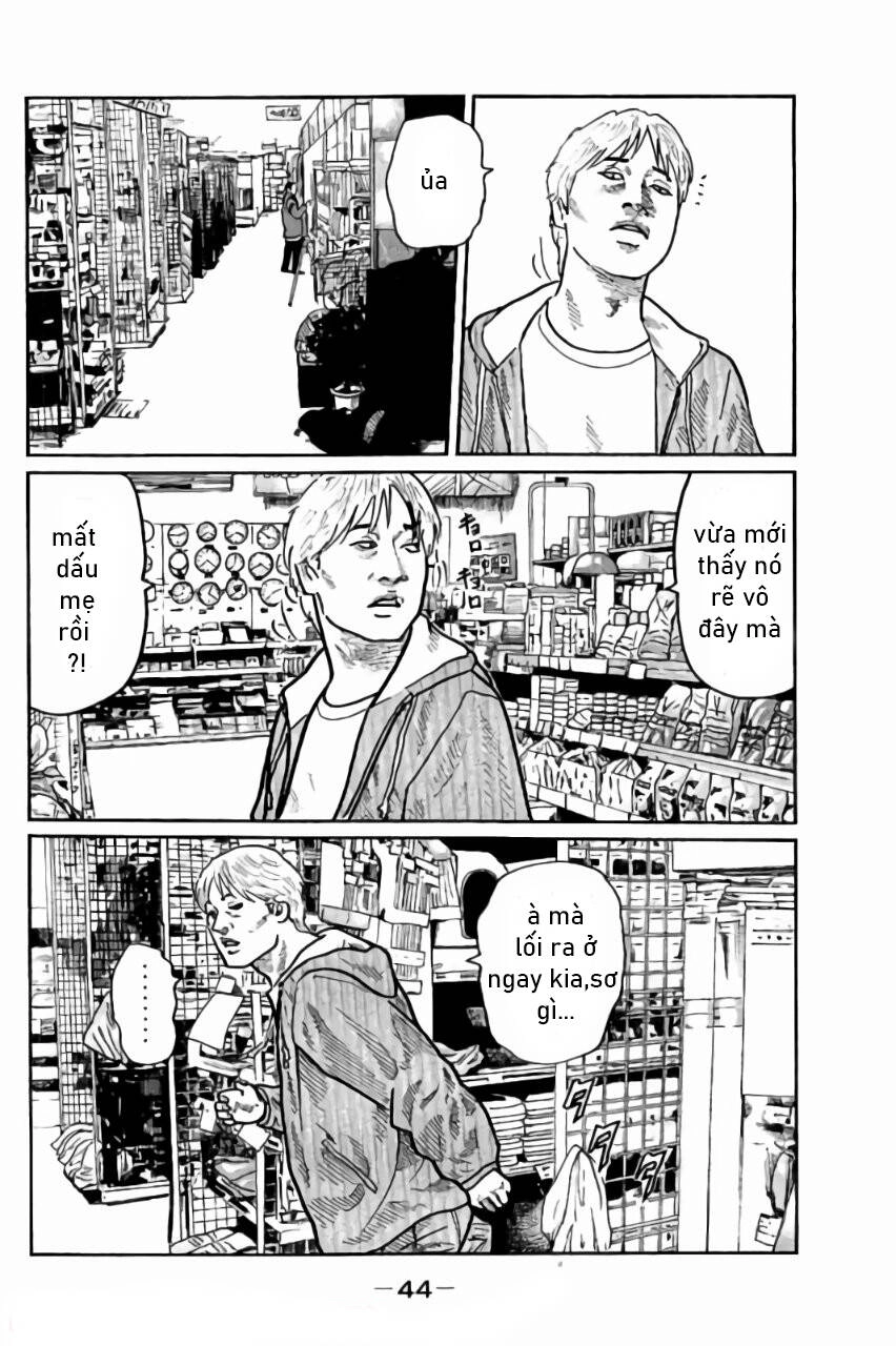 Sát Thủ Truyền Thuyết Chapter 11 - 6