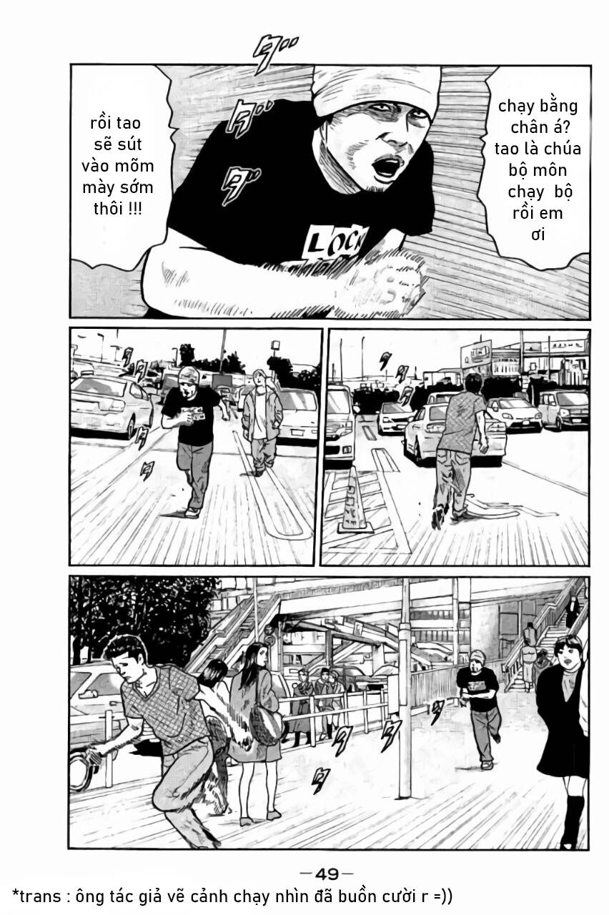 Sát Thủ Truyền Thuyết Chapter 11 - 11