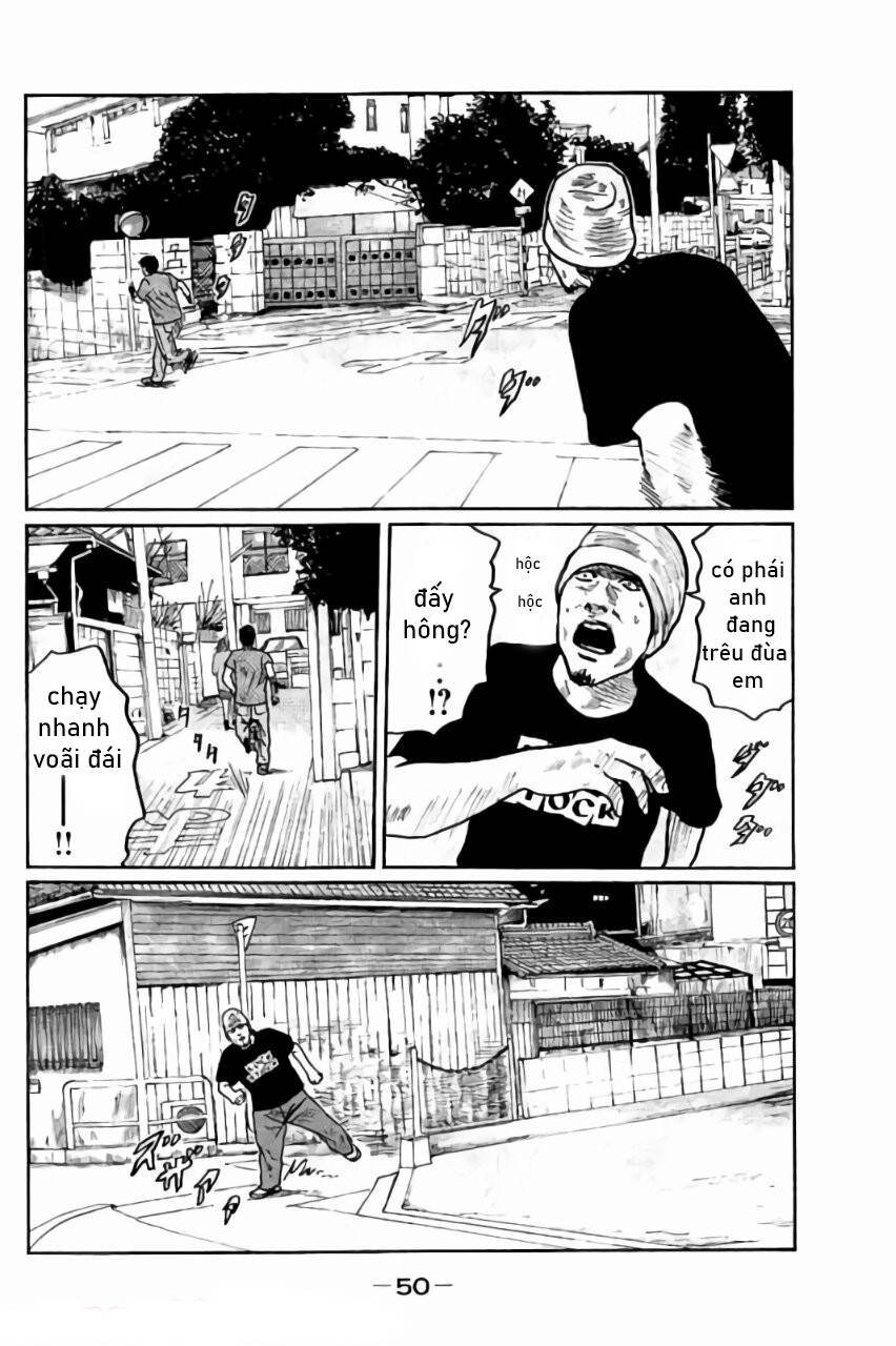 Sát Thủ Truyền Thuyết Chapter 11 - 12