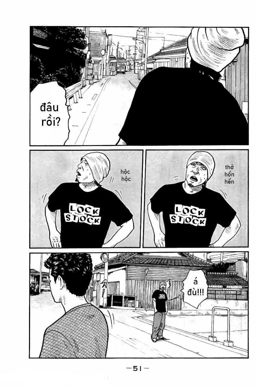 Sát Thủ Truyền Thuyết Chapter 11 - 13