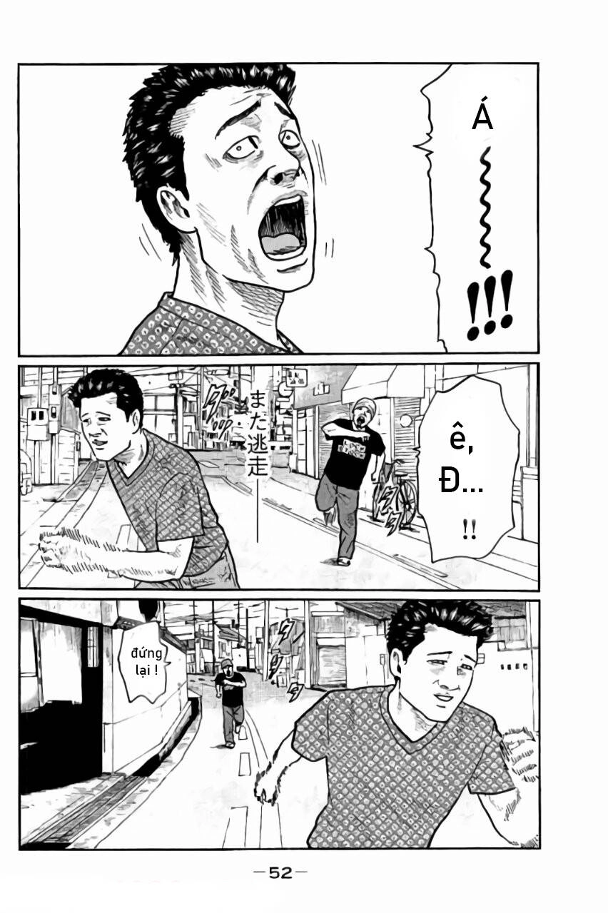 Sát Thủ Truyền Thuyết Chapter 11 - 14