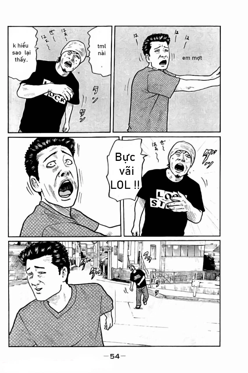 Sát Thủ Truyền Thuyết Chapter 11 - 16