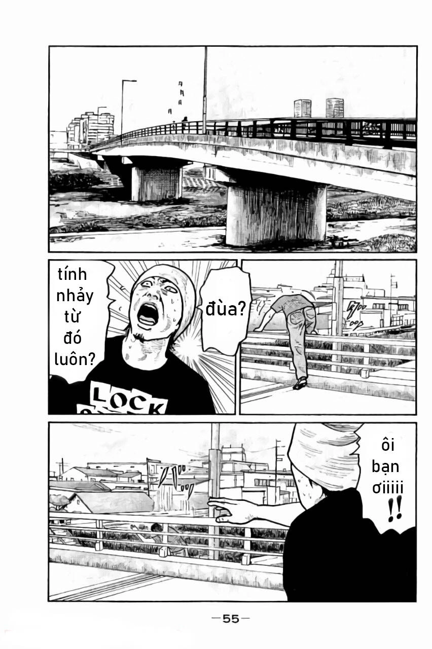 Sát Thủ Truyền Thuyết Chapter 11 - 17