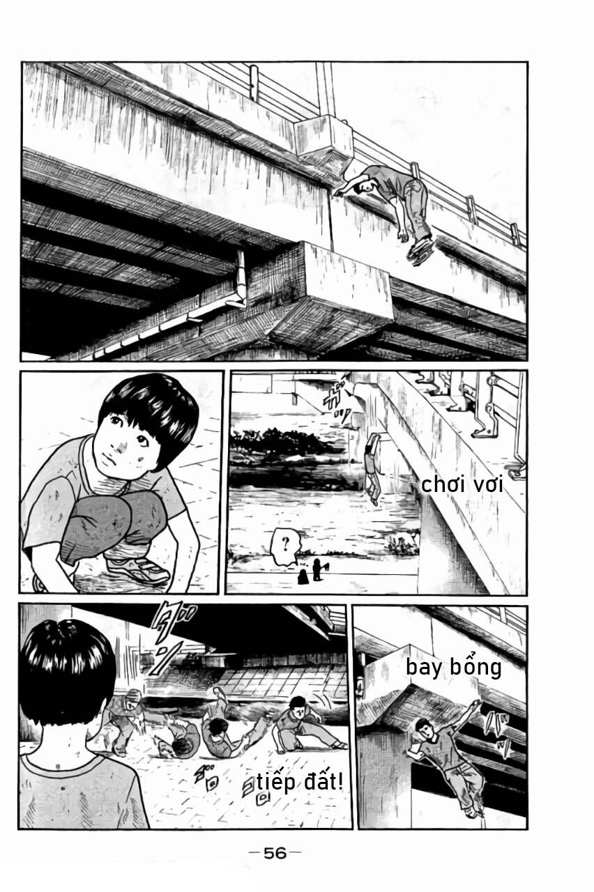 Sát Thủ Truyền Thuyết Chapter 11 - 18