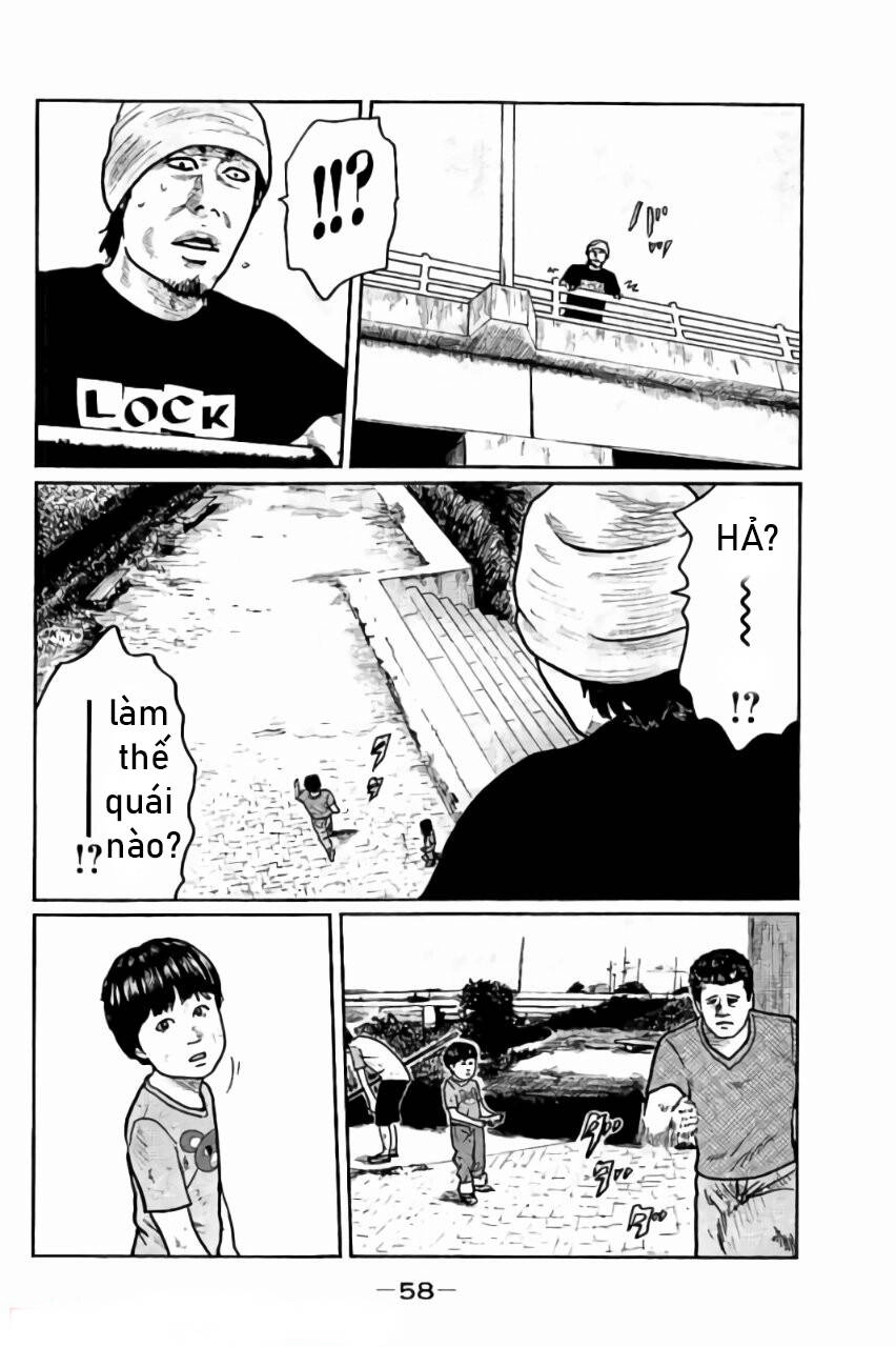 Sát Thủ Truyền Thuyết Chapter 11 - 20