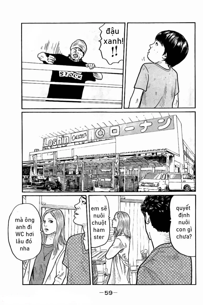 Sát Thủ Truyền Thuyết Chapter 11 - 21