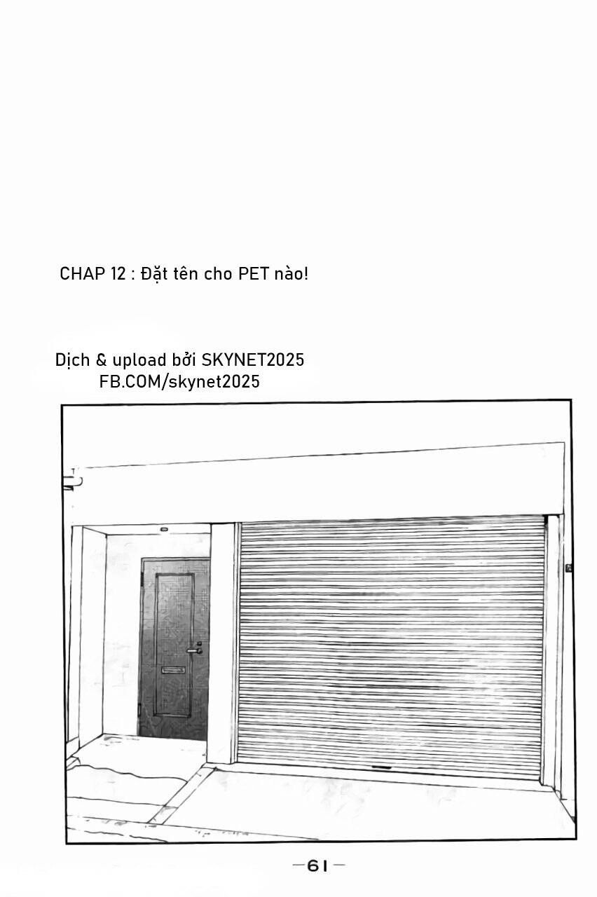 Sát Thủ Truyền Thuyết Chapter 12 - 2