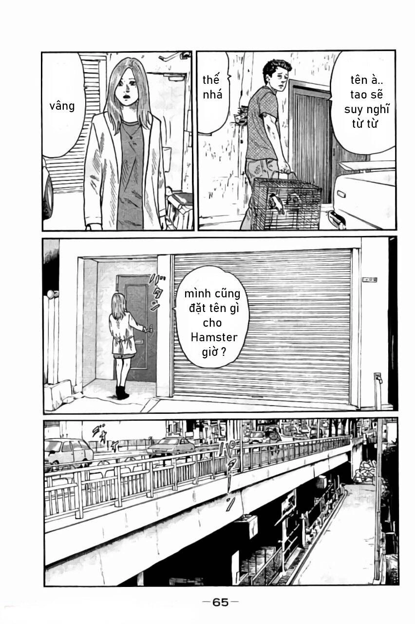 Sát Thủ Truyền Thuyết Chapter 12 - 6