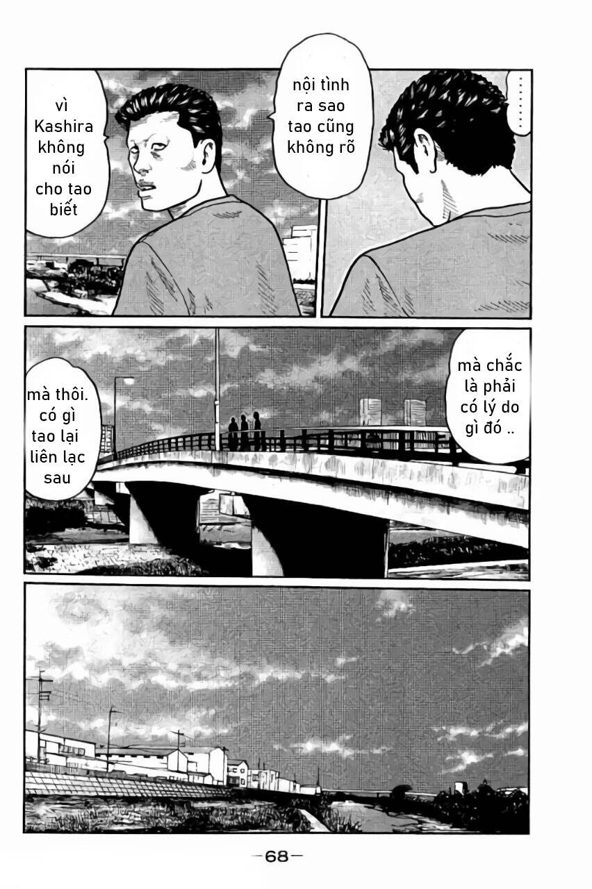 Sát Thủ Truyền Thuyết Chapter 12 - 9