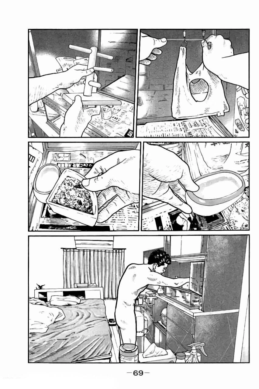 Sát Thủ Truyền Thuyết Chapter 12 - 10