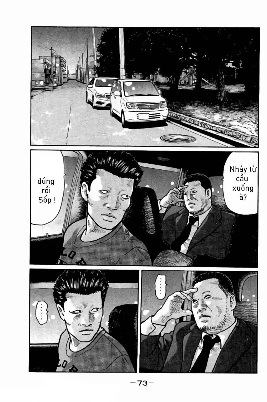 Sát Thủ Truyền Thuyết Chapter 12 - 14