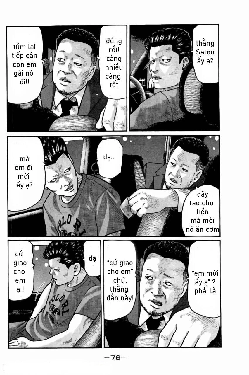 Sát Thủ Truyền Thuyết Chapter 12 - 17