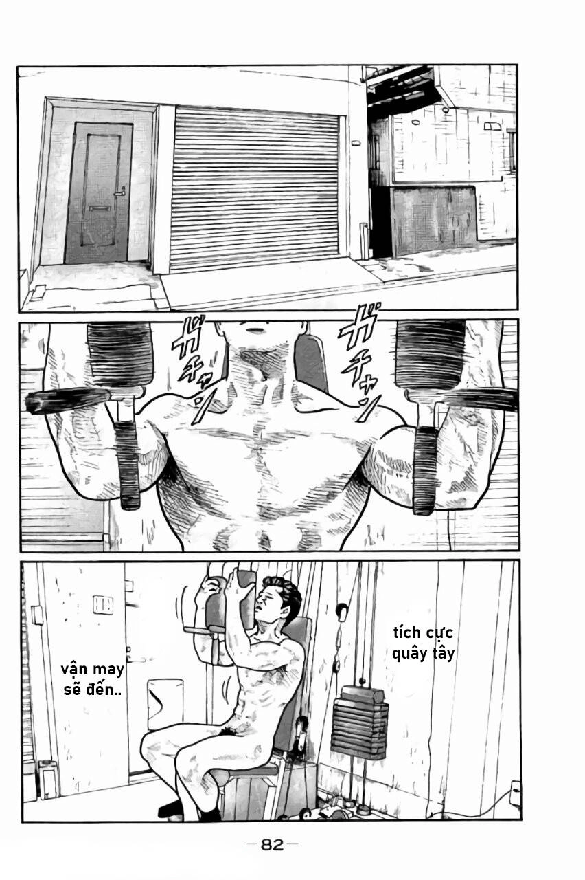 Sát Thủ Truyền Thuyết Chapter 13 - 5