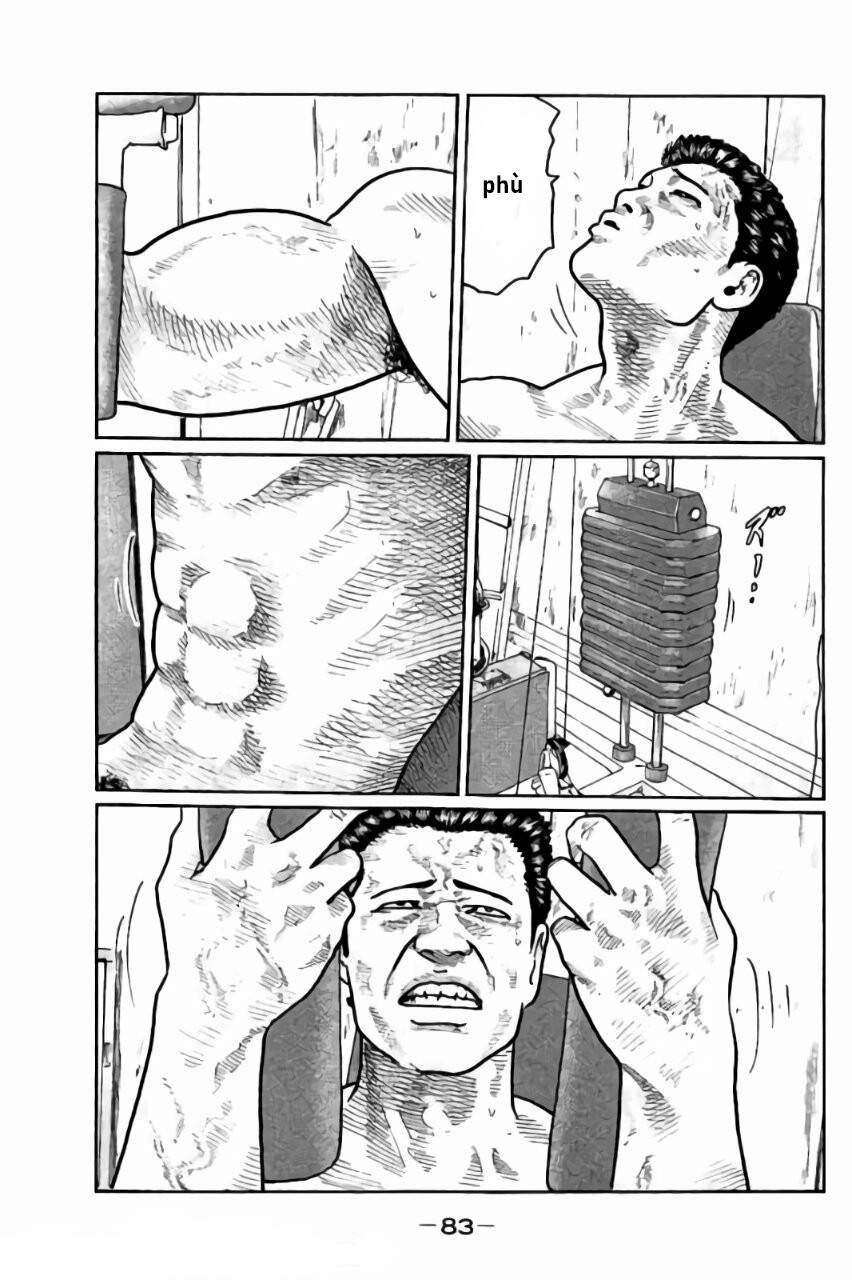 Sát Thủ Truyền Thuyết Chapter 13 - 6