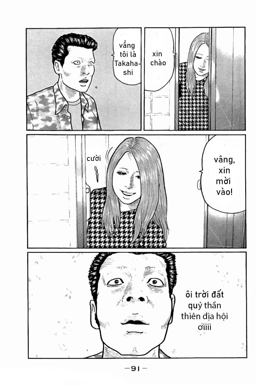 Sát Thủ Truyền Thuyết Chapter 13 - 14