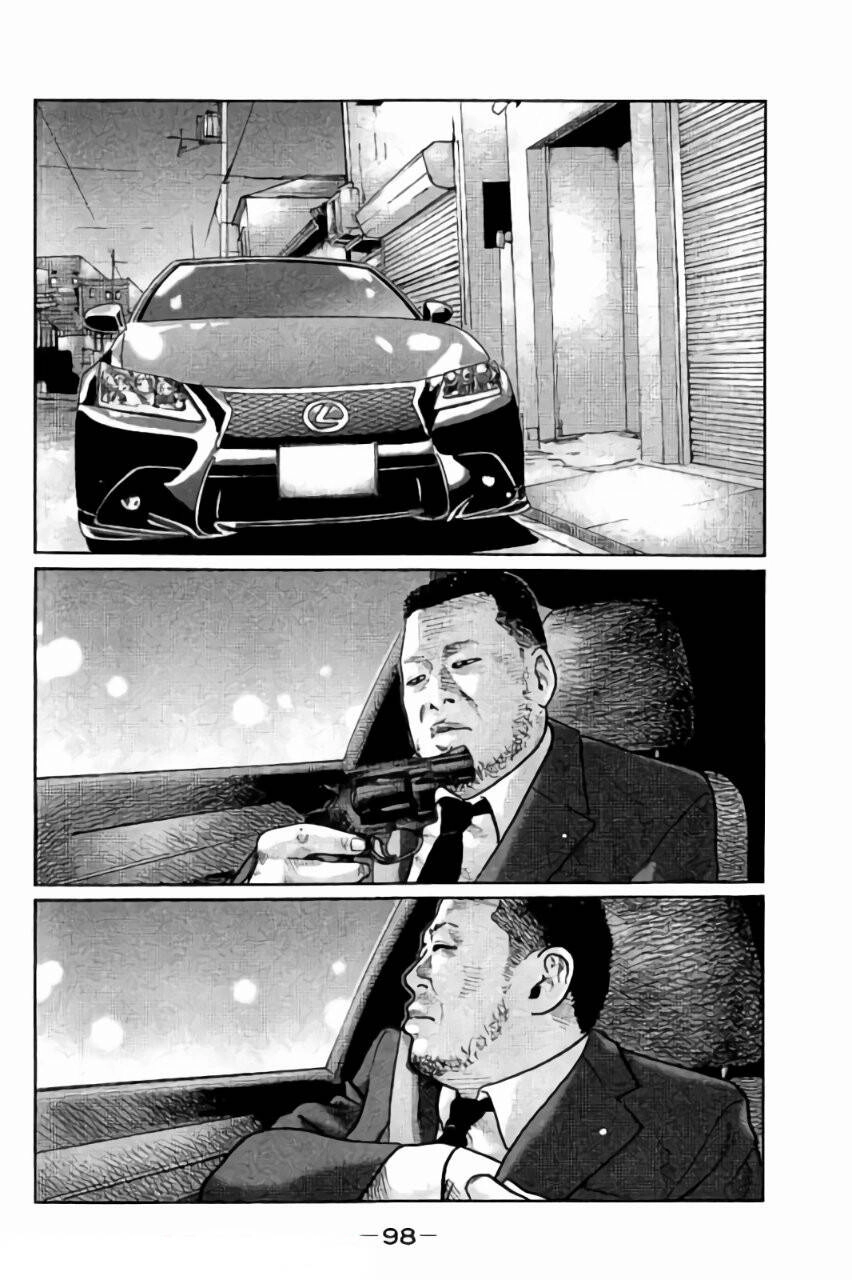 Sát Thủ Truyền Thuyết Chapter 14 - 3