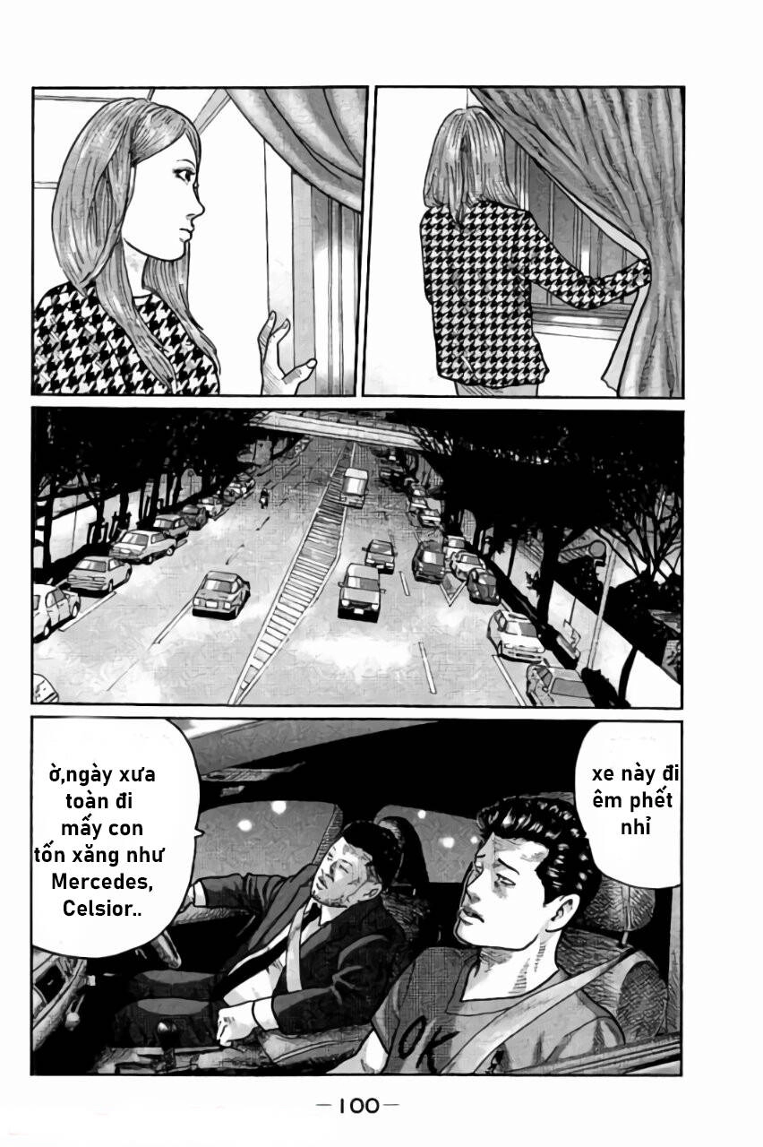 Sát Thủ Truyền Thuyết Chapter 14 - 5