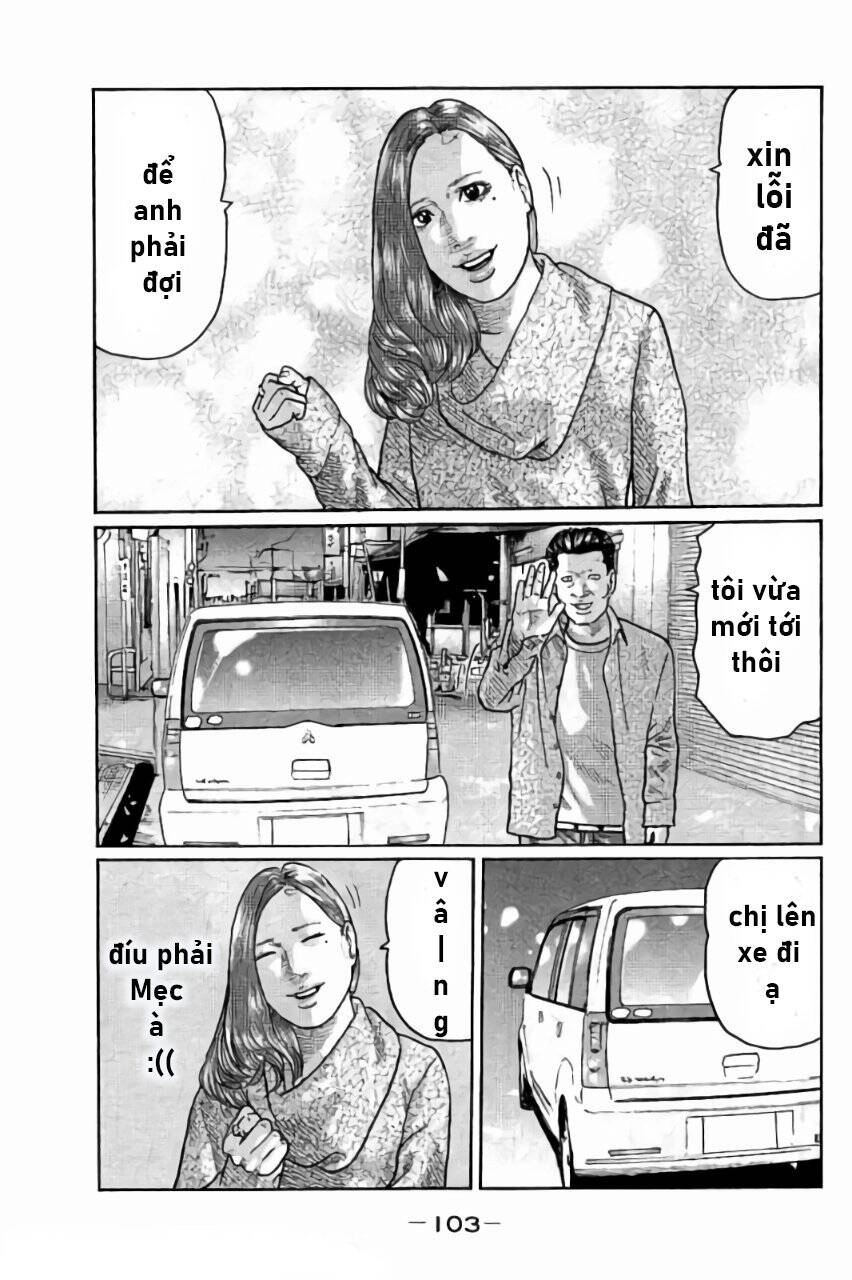 Sát Thủ Truyền Thuyết Chapter 14 - 8