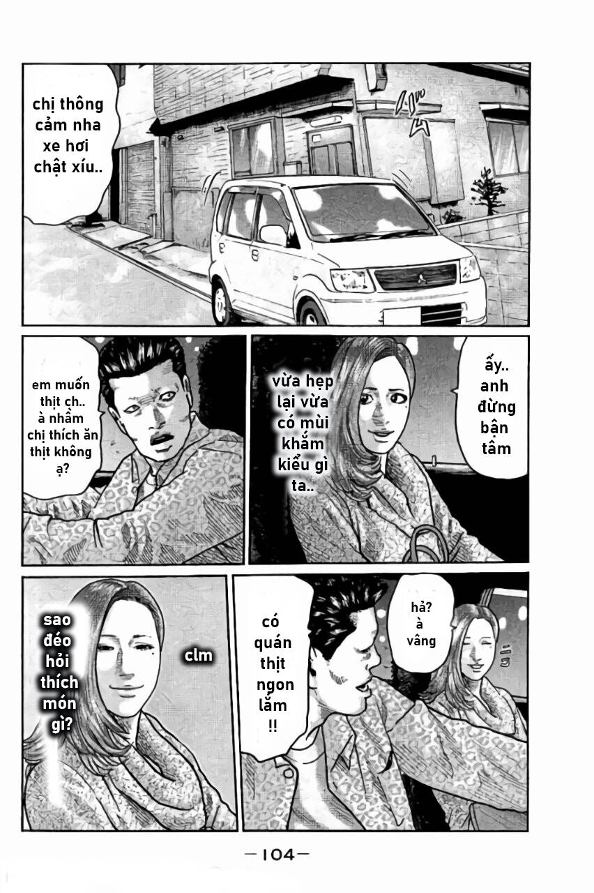 Sát Thủ Truyền Thuyết Chapter 14 - 9