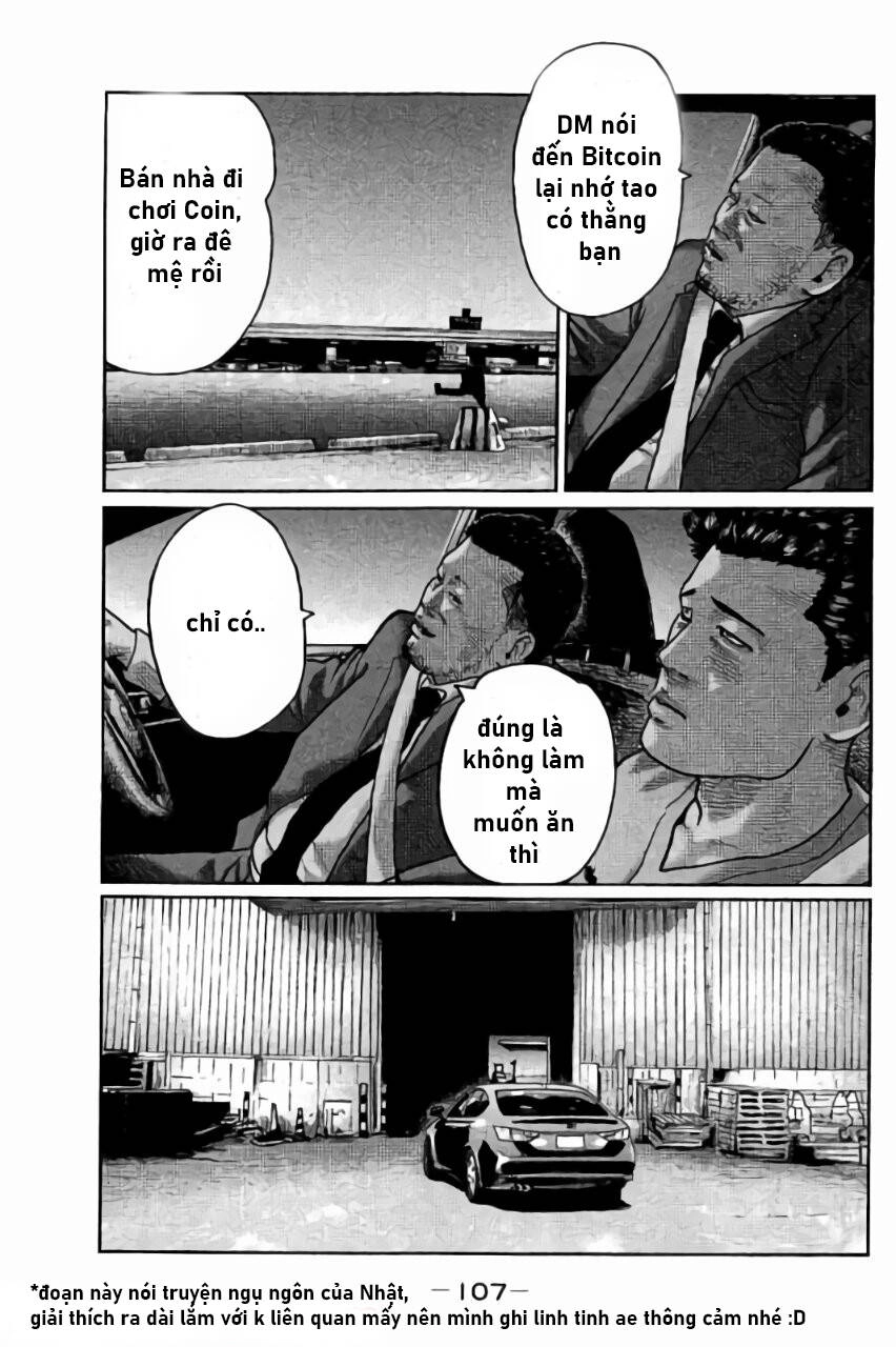 Sát Thủ Truyền Thuyết Chapter 14 - 12