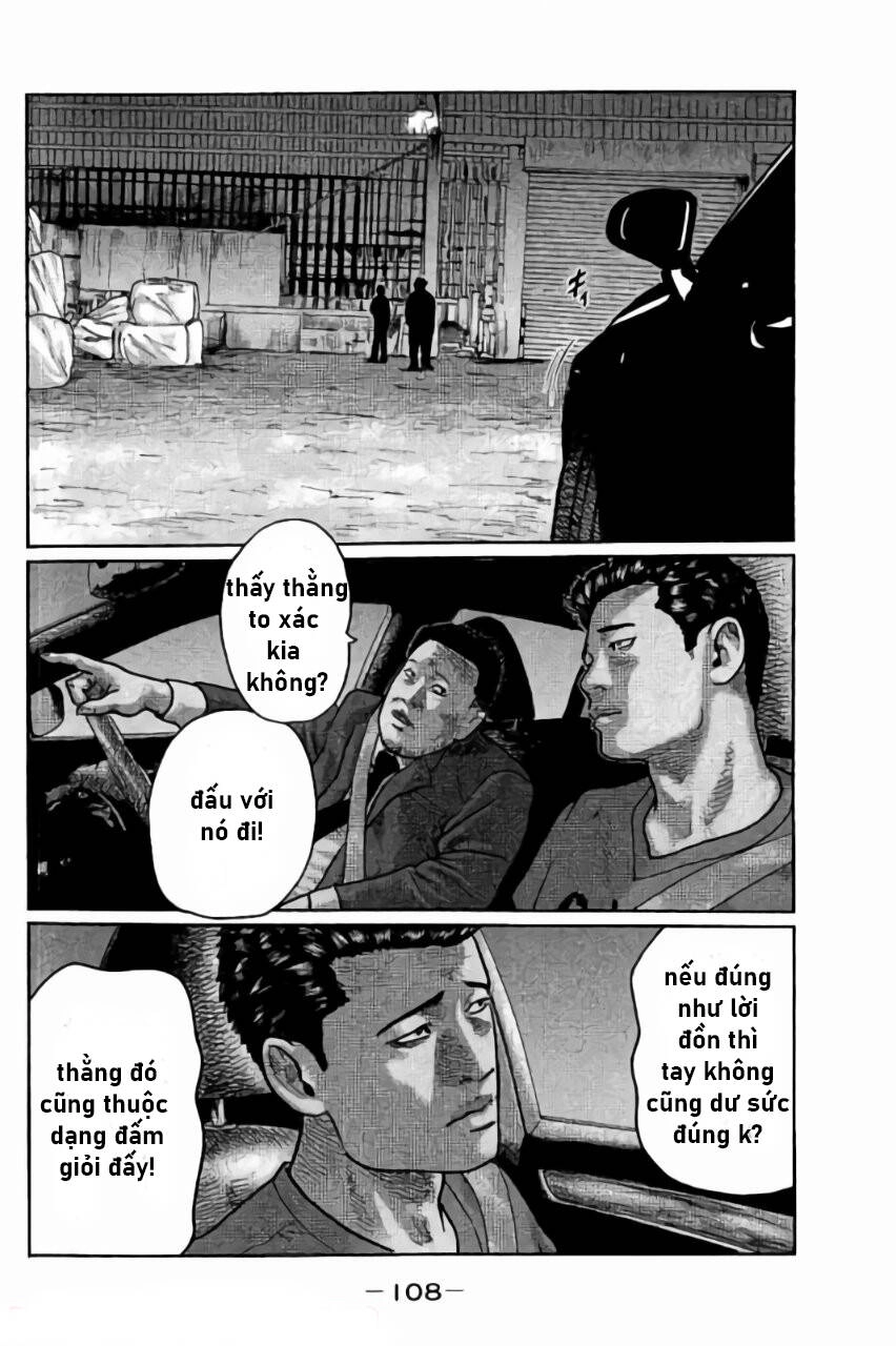 Sát Thủ Truyền Thuyết Chapter 14 - 13