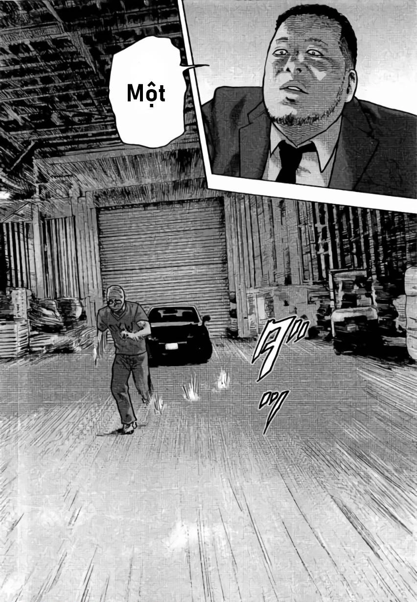 Sát Thủ Truyền Thuyết Chapter 15 - 7