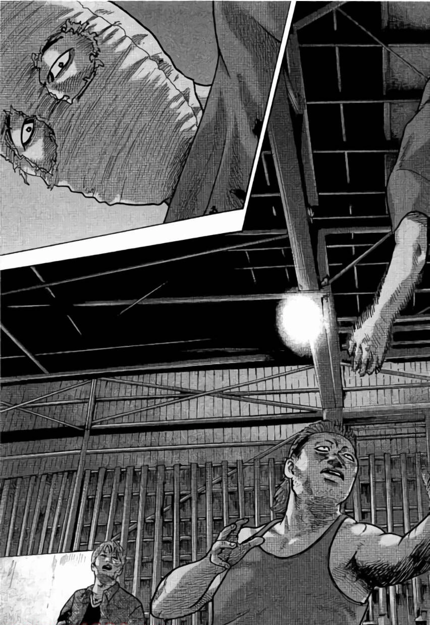 Sát Thủ Truyền Thuyết Chapter 15 - 10