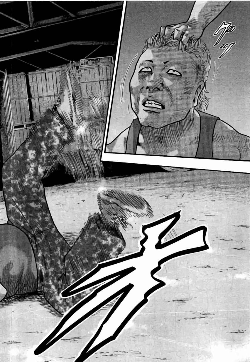 Sát Thủ Truyền Thuyết Chapter 15 - 11