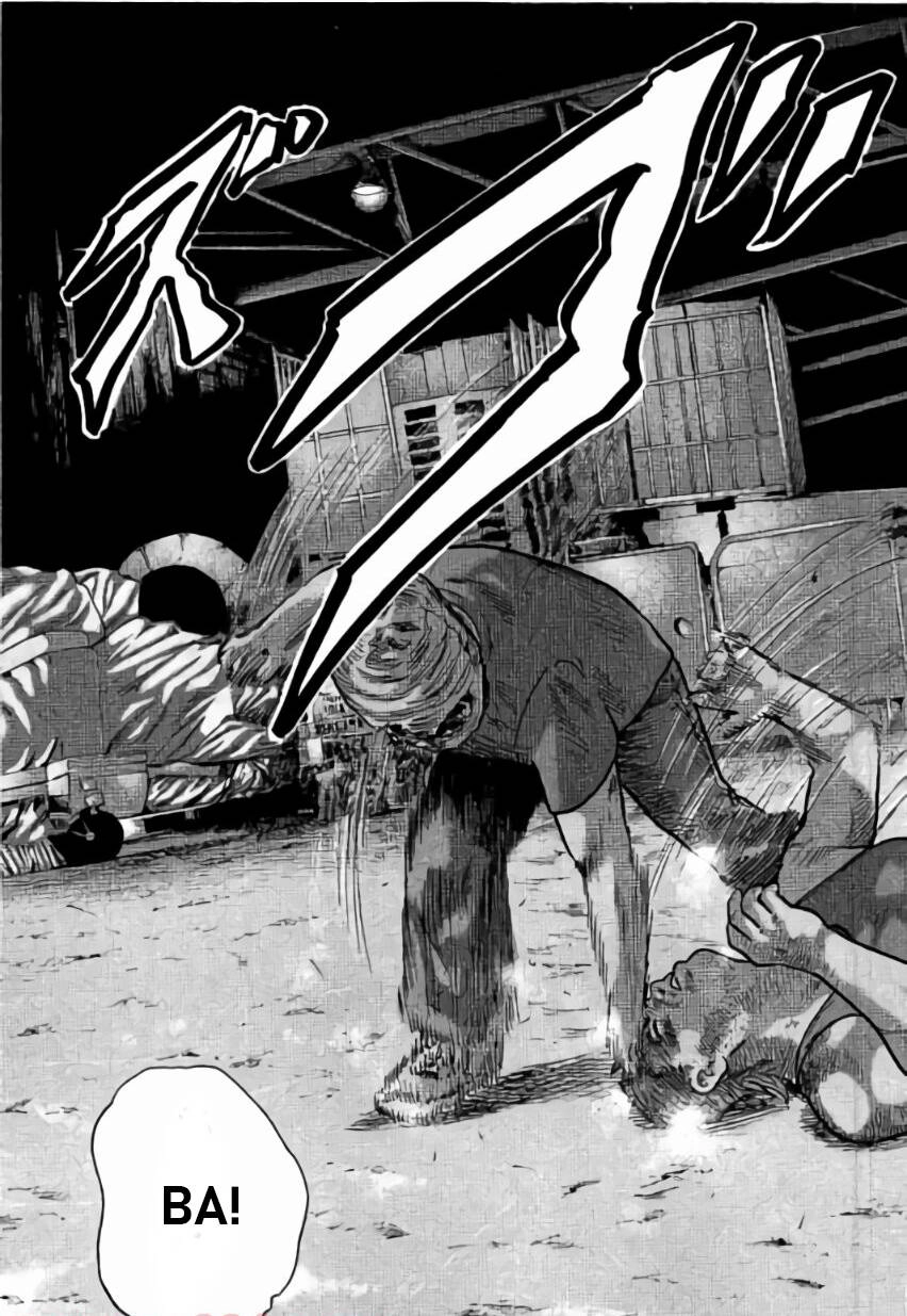 Sát Thủ Truyền Thuyết Chapter 15 - 12