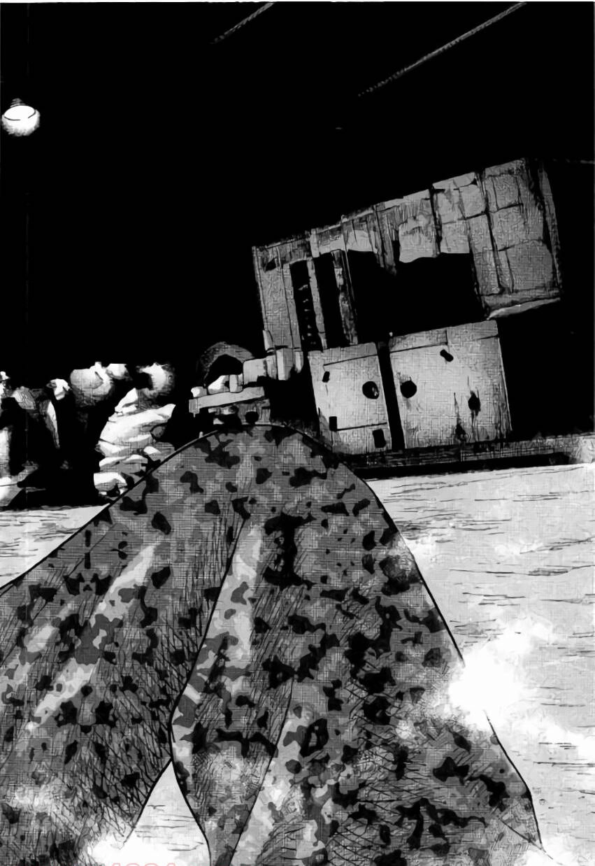 Sát Thủ Truyền Thuyết Chapter 15 - 15