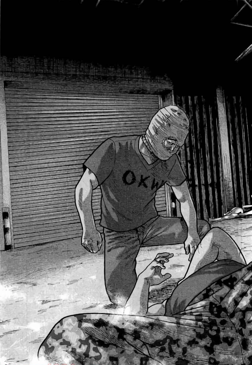 Sát Thủ Truyền Thuyết Chapter 15 - 16