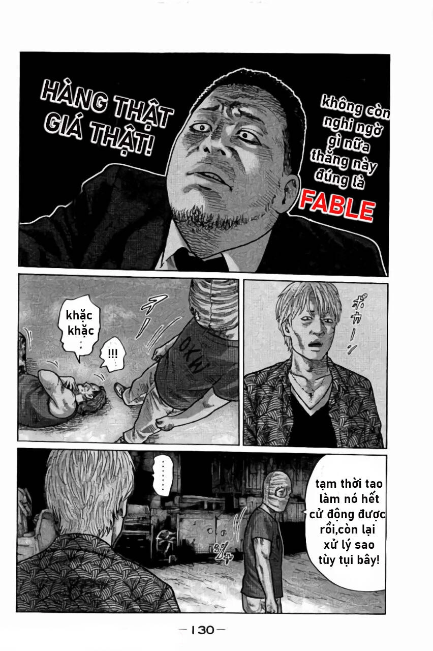 Sát Thủ Truyền Thuyết Chapter 15 - 17