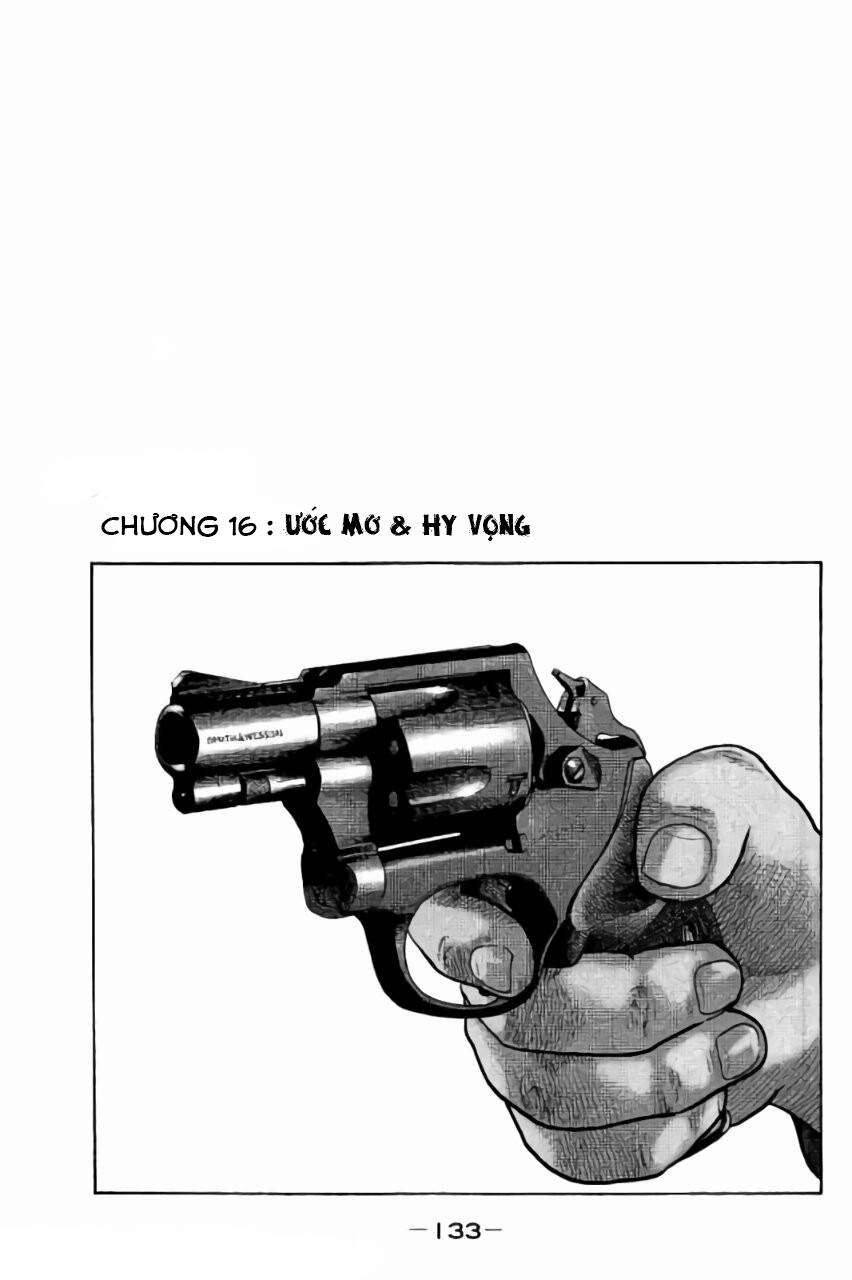 Sát Thủ Truyền Thuyết Chapter 16 - 2