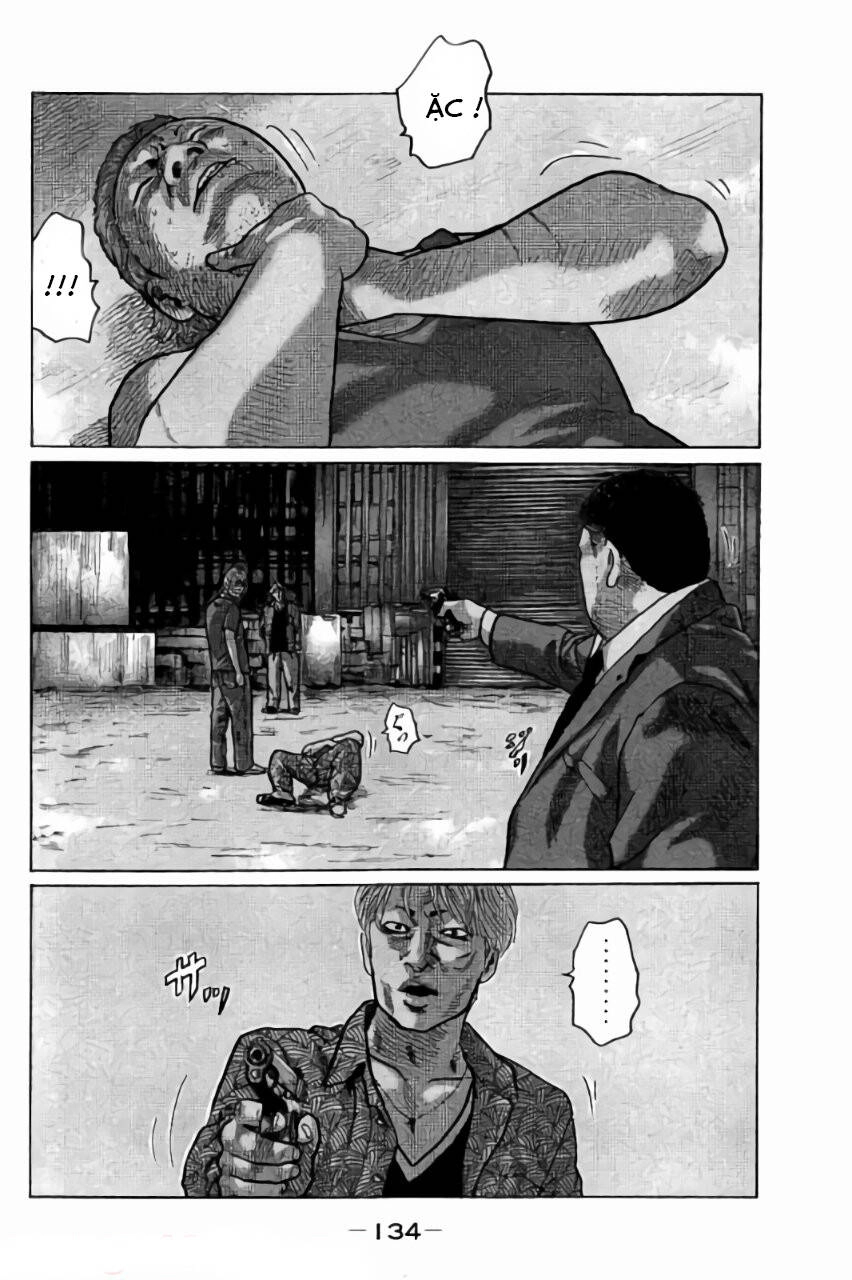 Sát Thủ Truyền Thuyết Chapter 16 - 3